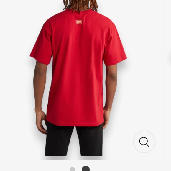 Men’s Icecream Yikes Stripes S/S Tee - Picture 6 of 10